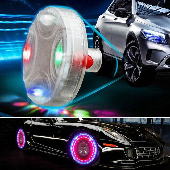 Creative Tire Lamp Decorative ABS Energy-efficient