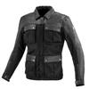 KOMINE Мотоциклетная куртка Черная L 07-170 Мужская