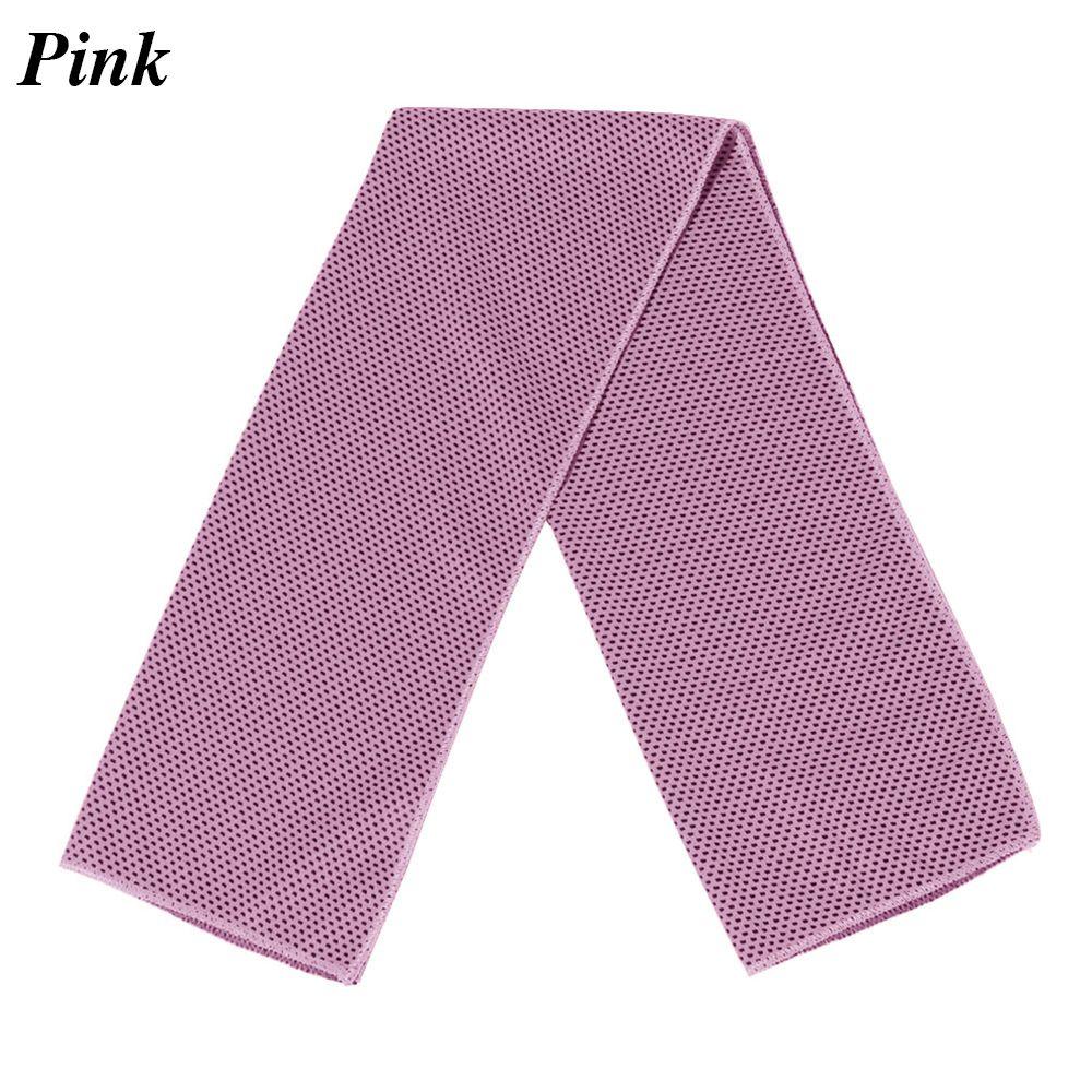 Bowling Yoga Gym Outdoor Sports Quick-Dry Beach Towel Cooling Towel Instant Cooling Travel