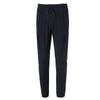 Stylish Comfortable Outdoor Fitness Running Training Work Knitted Pants Men Bottoms Black 1386558-001