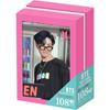 Пазл из 108 деталей - BTS J-Hope (мини) (корпус корпуса), популярная корейская головоломка