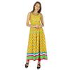 Phagun Indian Ethnic Kurti Bollywood Kurta Women Designer Casual Tunic Dress