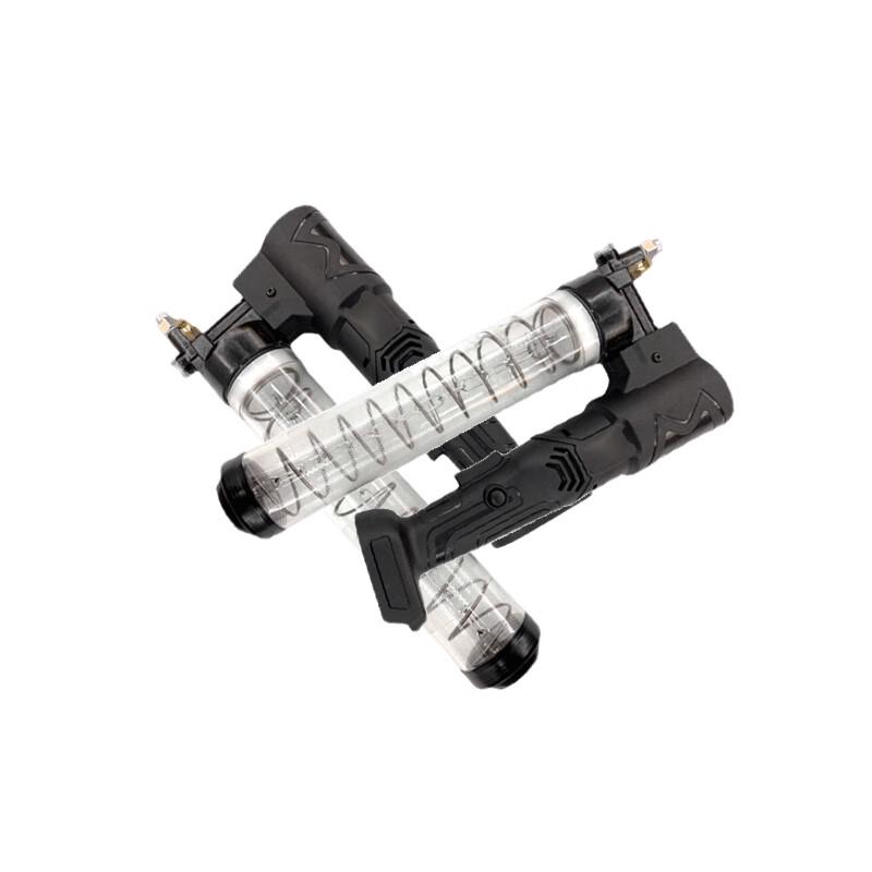 HANTUO HT-900 Cordless Electric Grease Gun