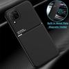 Чехол для Samsung M32 6,4 дюйма, противоударный чехол для телефона с магнитным держателем и бампером для Samsung Galaxy M32 Sm-M325f, мягкая силиконовая задняя крышка