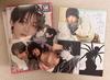 [Б/У] Карточка для обмена BOYNEXTDOOR Jaehyun, полученная в розыгрыше Tower Records.