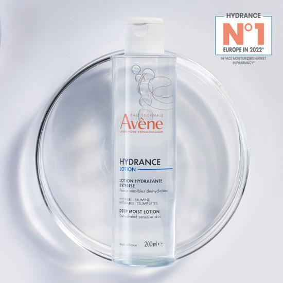 Avene Idrance Глубокое увлажнение 200 мл