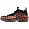 Кроссовки унисекс Air Foamposite Pro Hyper Crimson Медно-черные 624041-800