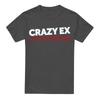 Crazy Ex-Girlfriend Unisex Adult Logo T-Shirt
