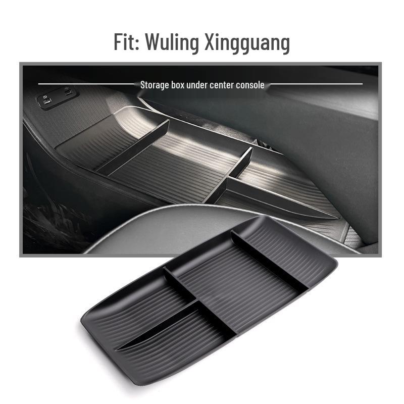 Wuling Starlight Ящик для хранения на центральной консоли (23-24)