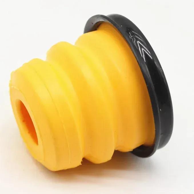 Baificar Brand New Rear Shock Absorber Cushion Pier Steel Plate Top Rubber Buffer Bushing For SAIC MAXUS G10