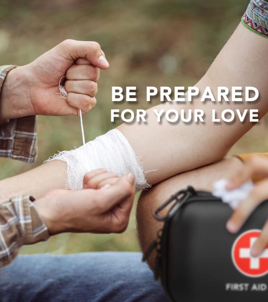 Легкая пустая сумка EVA для первой помощи Медицинский органайзер для хранения Домашний Открытый Кемпинг Путешествия Оборудование для выживания Принадлежности