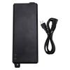 PoE Injector 150W 2.5Gbps 2500Mbps 48 56VDC 2.7A Output PoE Injector Power Adapter with 1.2m AC Cable for Gen3