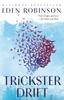 Книга Trickster Drift : 2