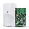 wired dual-tech phase detection