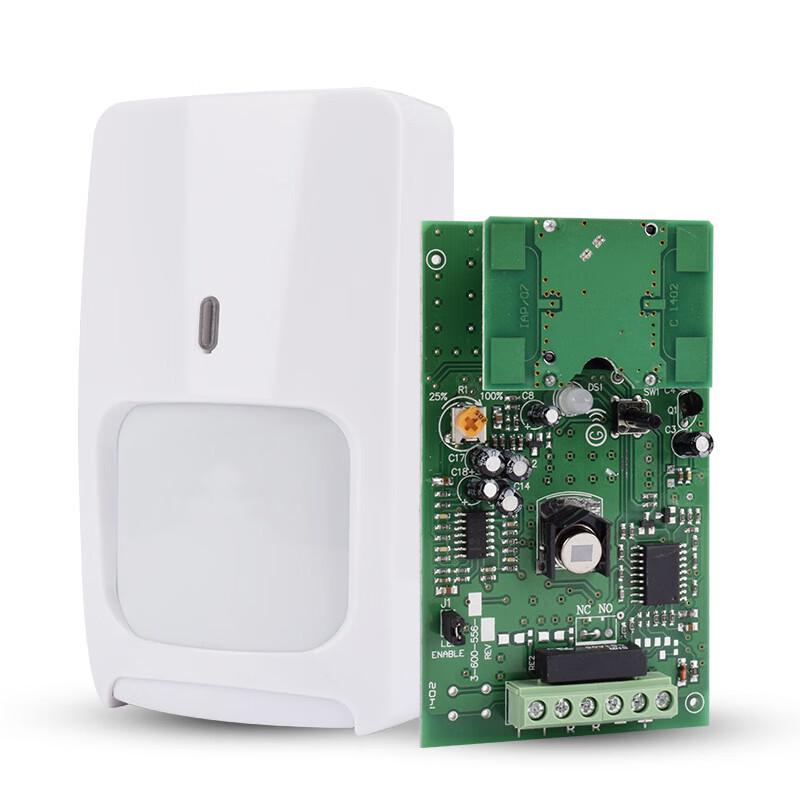 Ounika Wired Dual-Tech PIR Motion Detector (CN version)