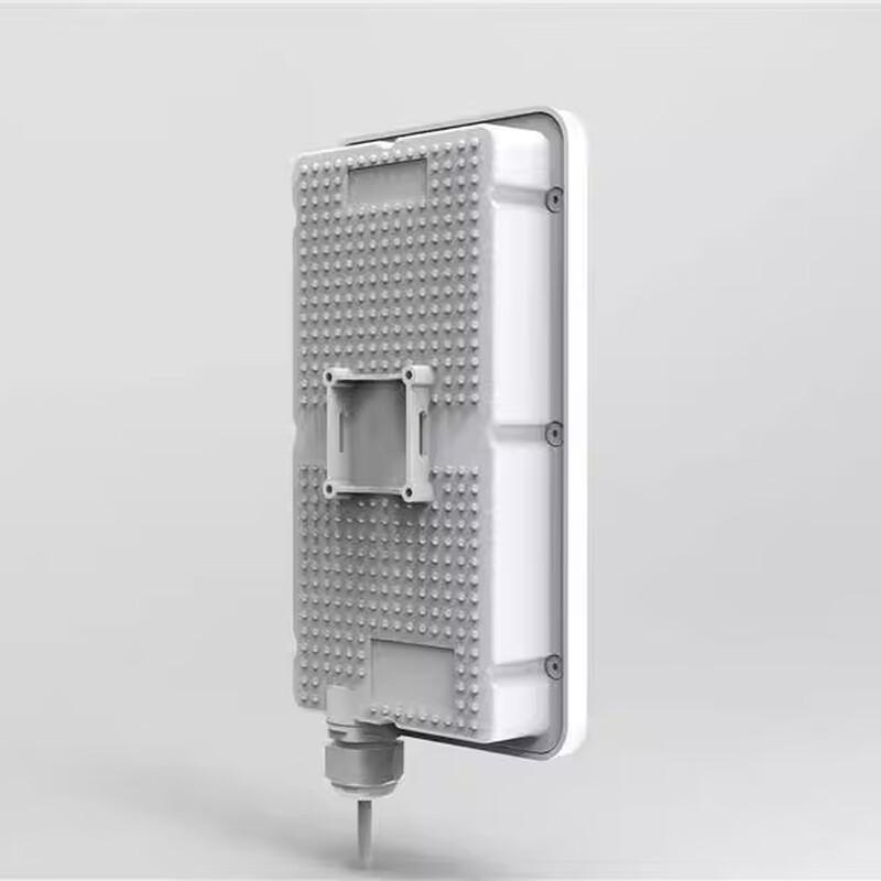 Waterproof Enclosure for Network Bridge CPE & Antenna
