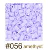 Non-Toxic Yantjouet 2.6Mm Mini Iron Beads 100G About 10000Pcs Pixel Art Opp Bag Packing For Kid Hama Beads Diy Puzzles Handmade Gift Toy