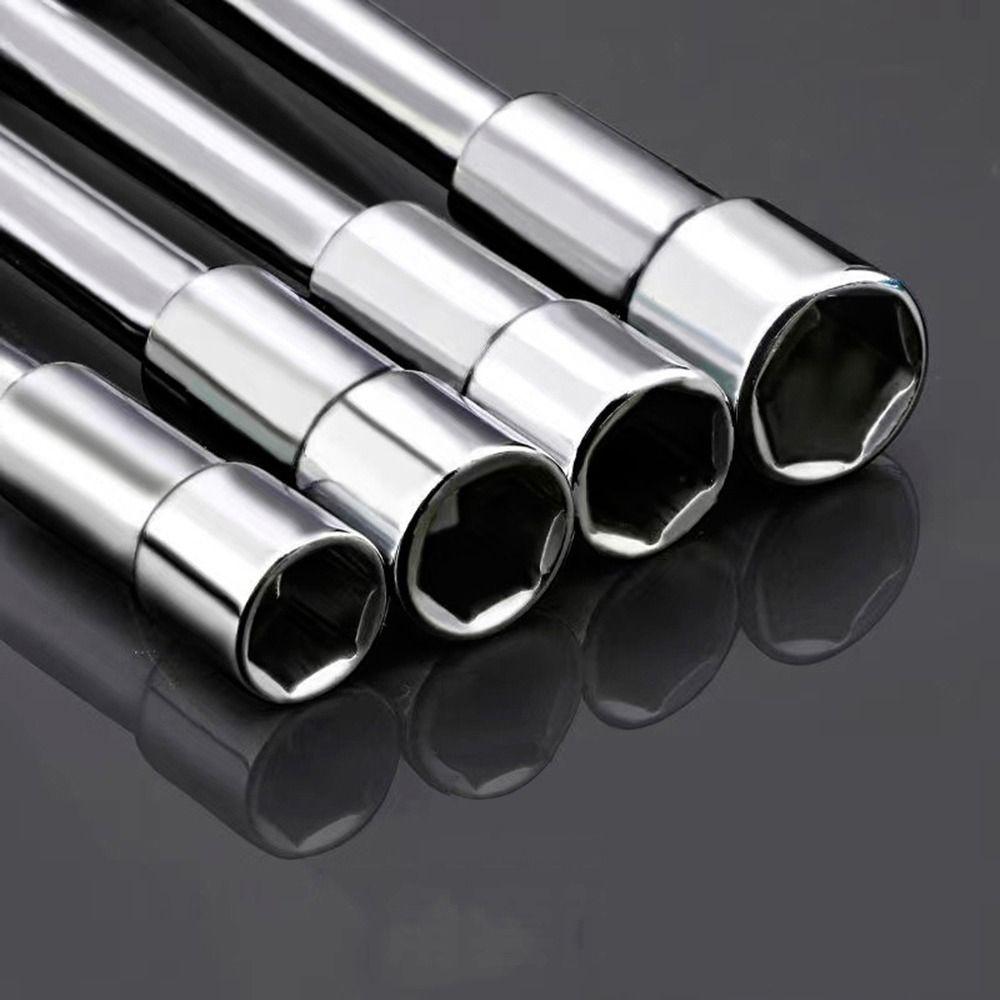 Портативный многоцелевой инструмент для ремонта автомобиля Ручной инструмент Шестигранный гаечный ключ L-образный торцевой ключ