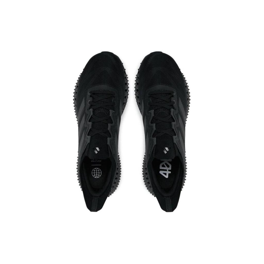 adidas 4DFWD 3 Black Carbon Мужские кроссовки Core-Black IG8985