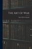 The The Art of War Book