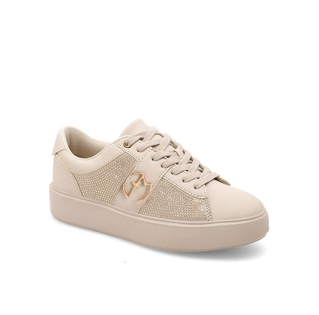 Sneakers Eva Minge WYL3358-8 Beige