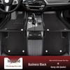Right-Hand Drive BYD Yuan PLUS & ATT03 Floor Mats for Hong Kong (Model 25-26)