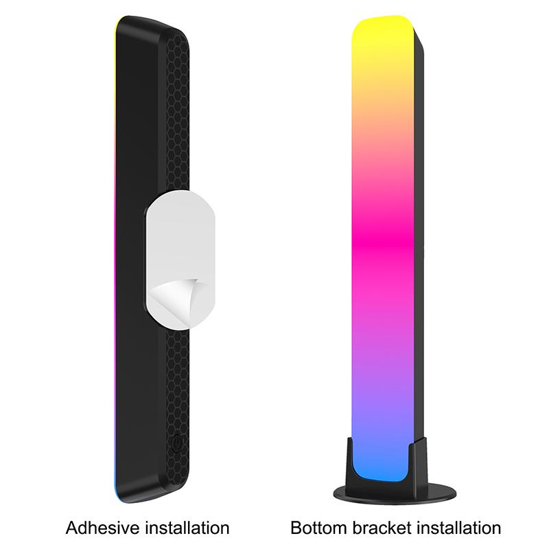 iMICE musical RGB lamp