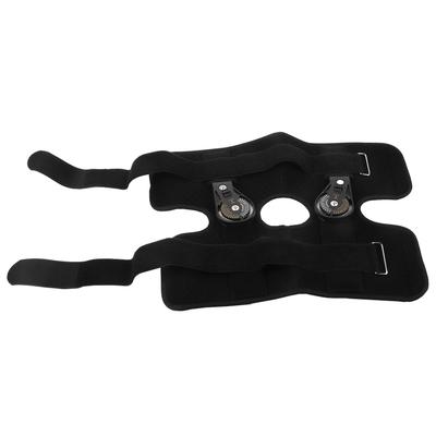 Операционная регулируемая поддержка коленного сустава ортезный бандаж поддержка лодыжки ремень поддержка S