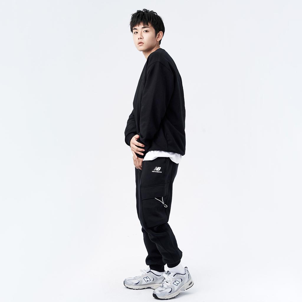 New Balance 530 Steel Grey Sneakers MR530KA