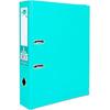 Lever Arch File - LIDERPAPEL - 79703 - Light Green - 75 Mm Spine - Mixed