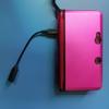 Кабель для зарядки USB C Провод Тип C ДЛЯ NDSI 3DS 2DS XL/LL New 3DSXL/3DSLL 2dsxl 2dsll Линия питания