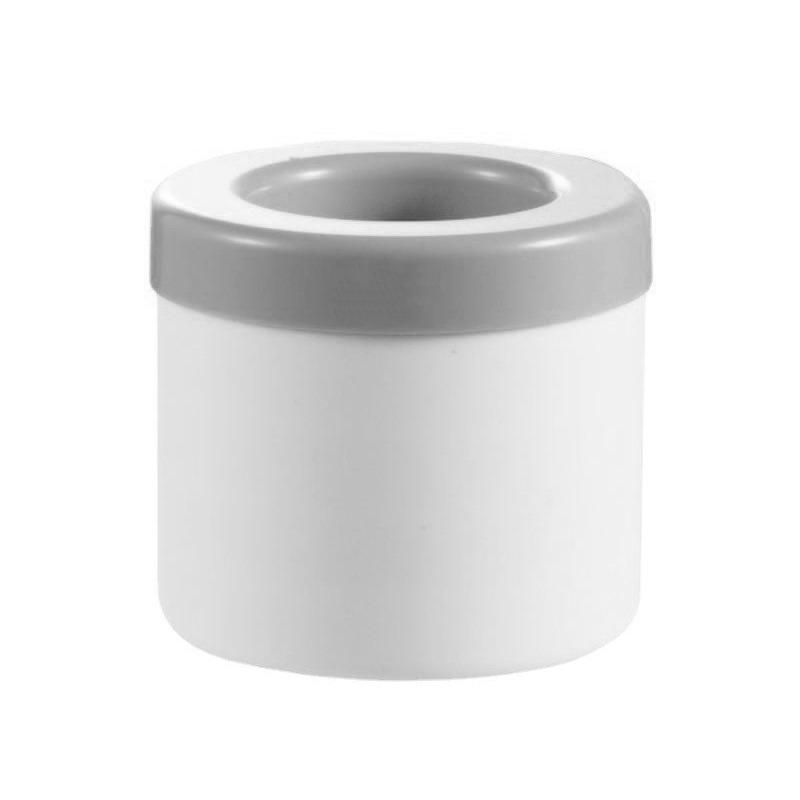 Силиконовая форма для льда, круглый цилиндр, форма для изготовления кубиков льда, ледогенератор, бар, кухонные аксессуары, посуда, домашний коктейль, инструменты для изготовления кубиков льда