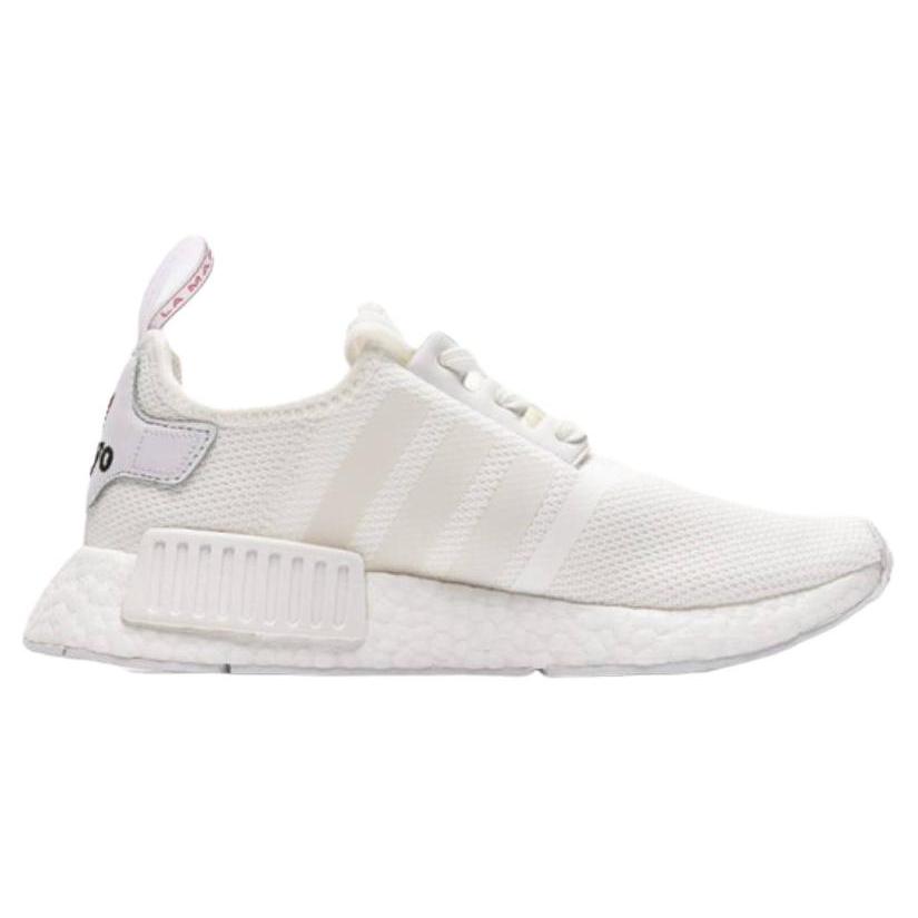 Adidas NMD_R1 'Tokyo - White' H67745