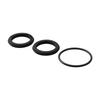 LR008353 1316152 2.7 V6 3.0 24V Diesel Throttle Body Gasket Seal for Land Rover LR3 Range Rover Sport Discovery
