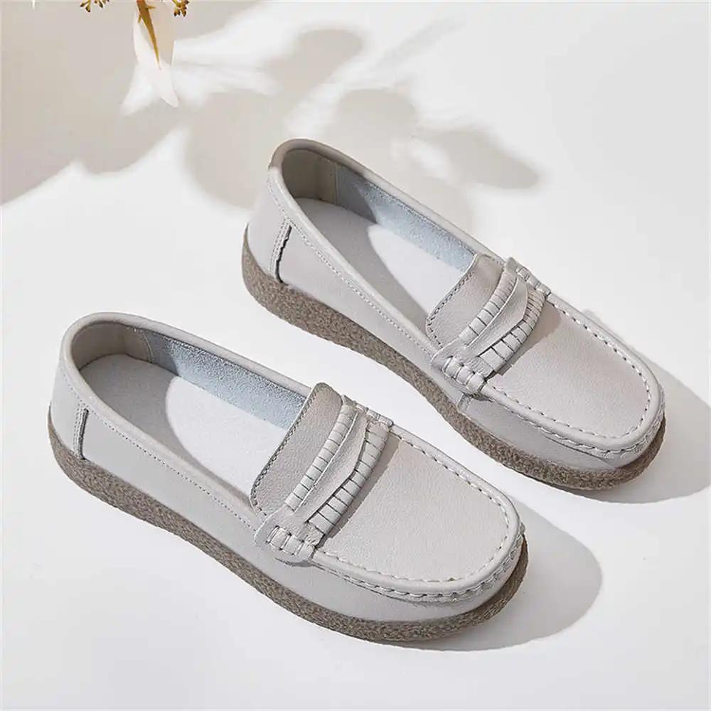 Модные мокасины с нескользящей подошвой, ботинки для ходьбы, теннисные женские черные кроссовки, летняя спортивная обувь для женщин, новинки высшего класса