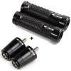 Motorcycle Accessories Handlebar Grips Handle Bar Ends For Honda Cb650r Cb 650 R Cb 650r