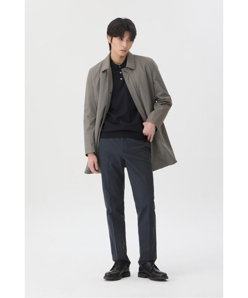Brentwood [Commuter] Detachable Liner Macalla Coat Brccx26211Bex