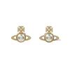 Vivienne WeStwood Весна/Лето 25 Женские S Серьги Tiliya 6201035w R827