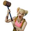 MAFEX 153 ХАРЛИ КВИНН В КОМБИНЕЗОНЕ Фигурка Приблизительно 150 мм Высотой Нет. Вер. Предварительно раскрашенная фигурка,