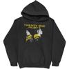 twenty one pilots Unisex Adult Back To Back Hoodie