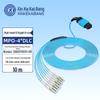 Xinke Kaibang MPO Multimode 40G Fiber Optic Patch Cable