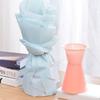 Пластиковая подложка для упаковки цветов DIY Быстрая основа для букета Цветочные аксессуары Упаковка для букетов для цветочного магазина, вечеринки, магазина