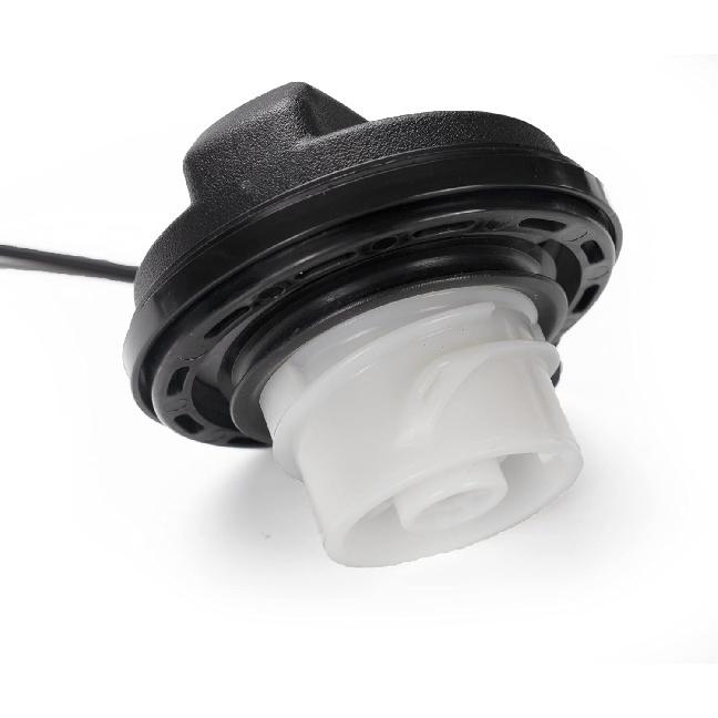 Gas Cap, Fuel Cap With 2 Seals For Kia Soul,Sedona,Forte,Sportage,Sorento,Spectra,Optima,Amanti,Cadenza,Rio & Hyundai