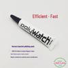 Немецкая паста для удаления царапин на часах SWATCH с шерстяной полировальной головкой