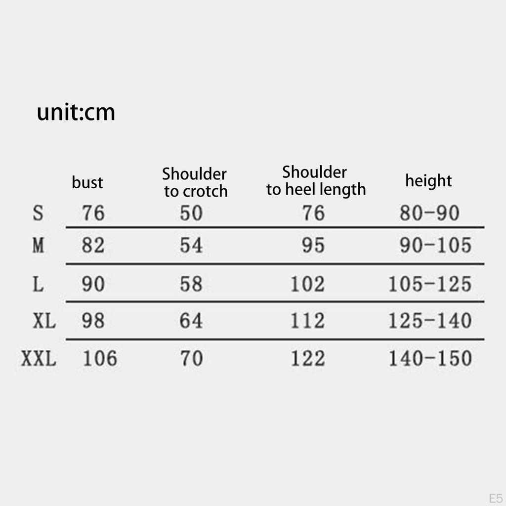 Костюм речной выдры для детей Косплей вечеринка Товары для выступления на сцене