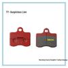 Universal Brake Pads for Electric Vehicles & Motorcycles - Victoria Auspicious Lion Storm Prince Horizon Wuyang