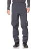 Waterproof Crest Climber Pants 7411034 Charcoal Japan M To Japanese Size [Foxfire] [GORE-TEX] [Active] Gore-Tex Men's (equivalent M)