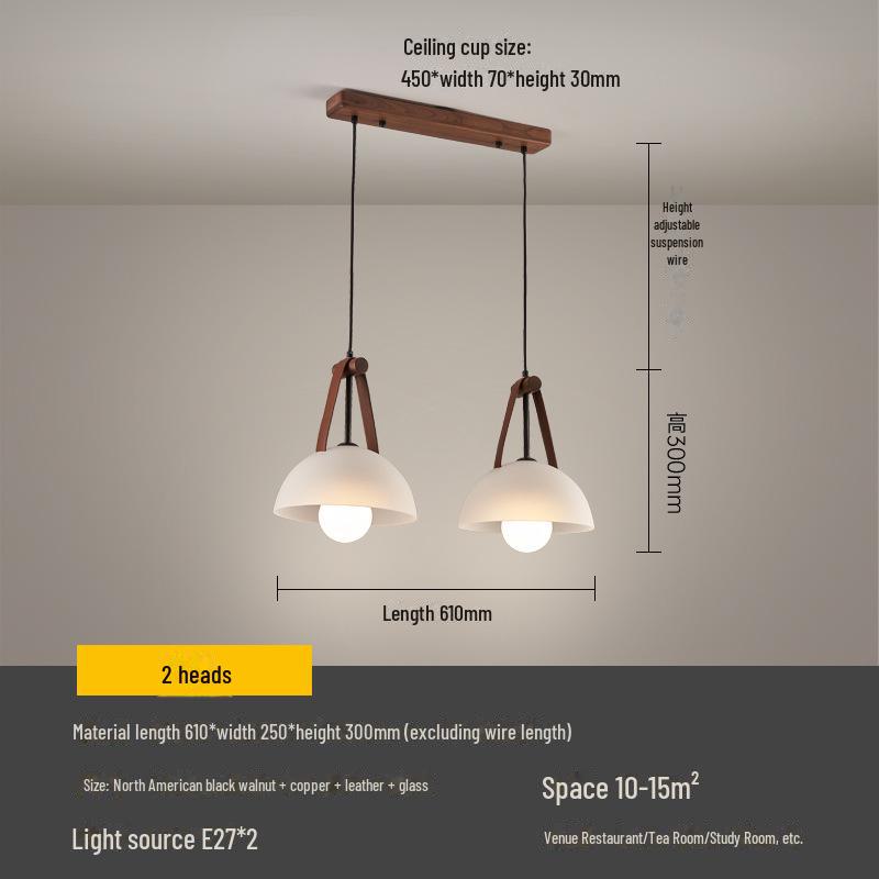 Medieval French Chandelier: Creative Art, Black Walnut Bedside Illumination 2024