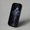 Чехол для телефона F-FGO Карта Таро Тонкий задний чехол для iPhone 17 Air 16 Pro Max 16e 15 Plus 14 13 Mini 12 11 Защитная крышка