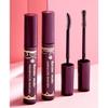 Kiss Me Тушь для ресниц Heroine Make Volume & Curl EX 6 г, насыщенный черный цвет, 2 шт.